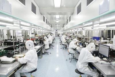 福建“袖珍”投資區(qū)，如何破局布局超百萬平方米“摩天工廠”？