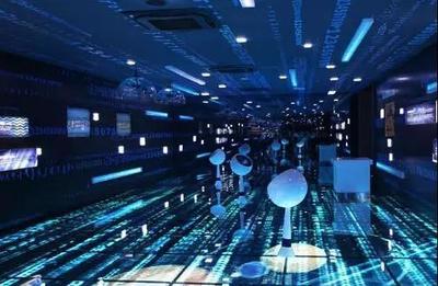 大數(shù)據(jù)驅(qū)動政府治理現(xiàn)代化 信息技術(shù)的融合與創(chuàng)新