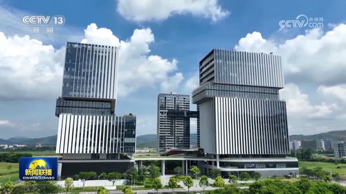 深圳“六個(gè)90%”背后 信息技術(shù)創(chuàng)新驅(qū)動新質(zhì)生產(chǎn)力加速形成